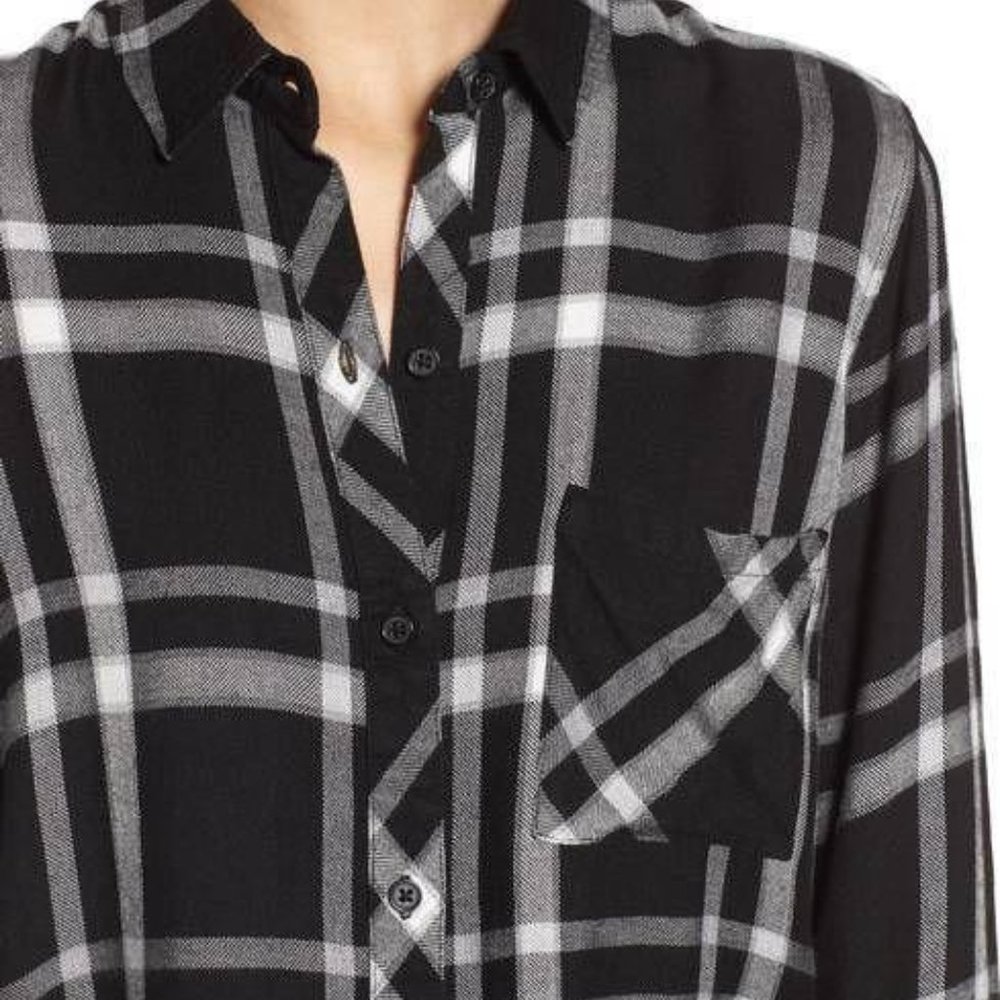 Jackson Button Down - Picture 3 of 3